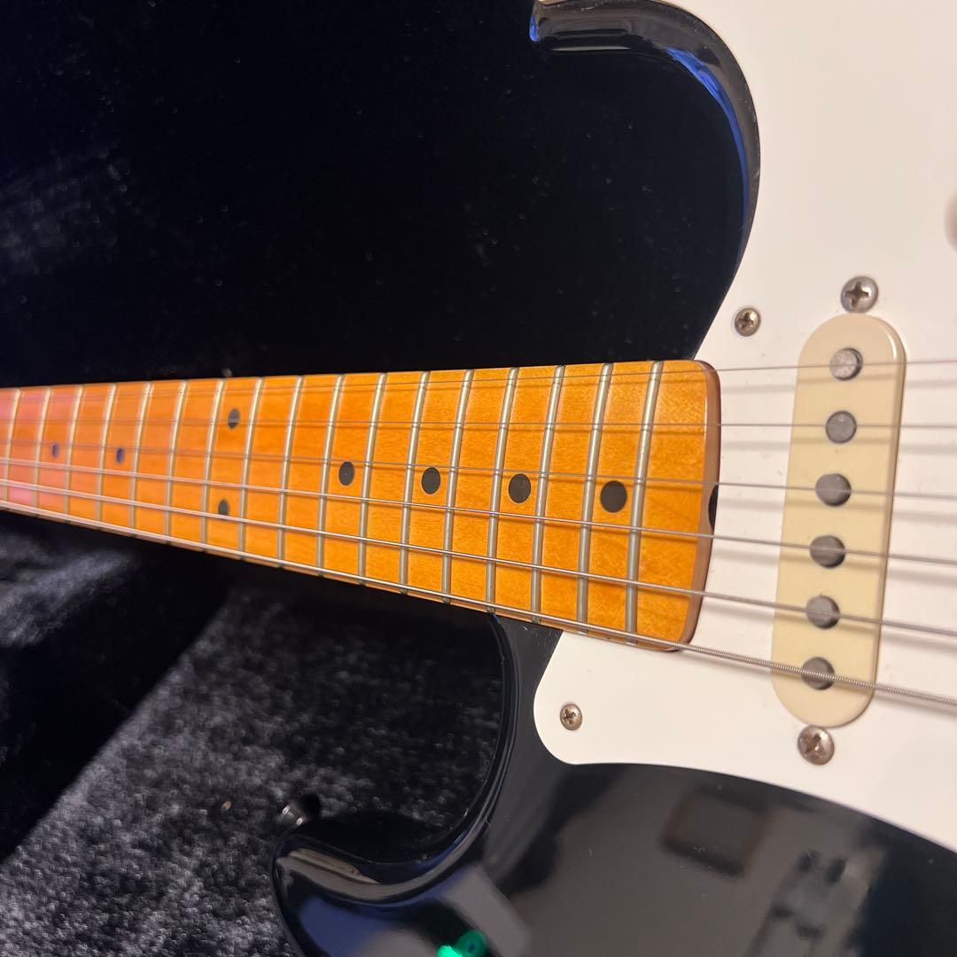 fender ストラトキャスター 2009 Mexico