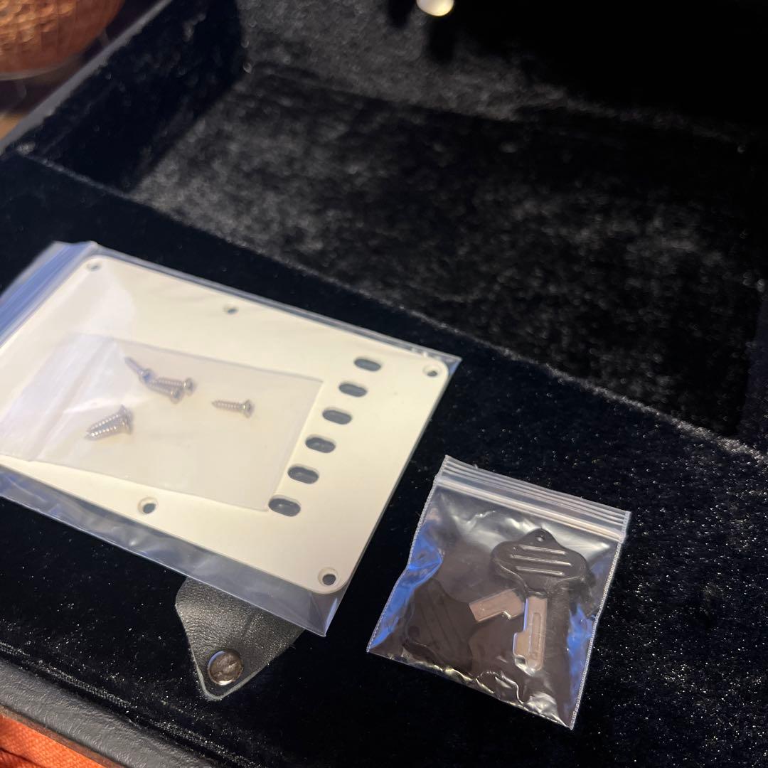 fender ストラトキャスター 2009 Mexico