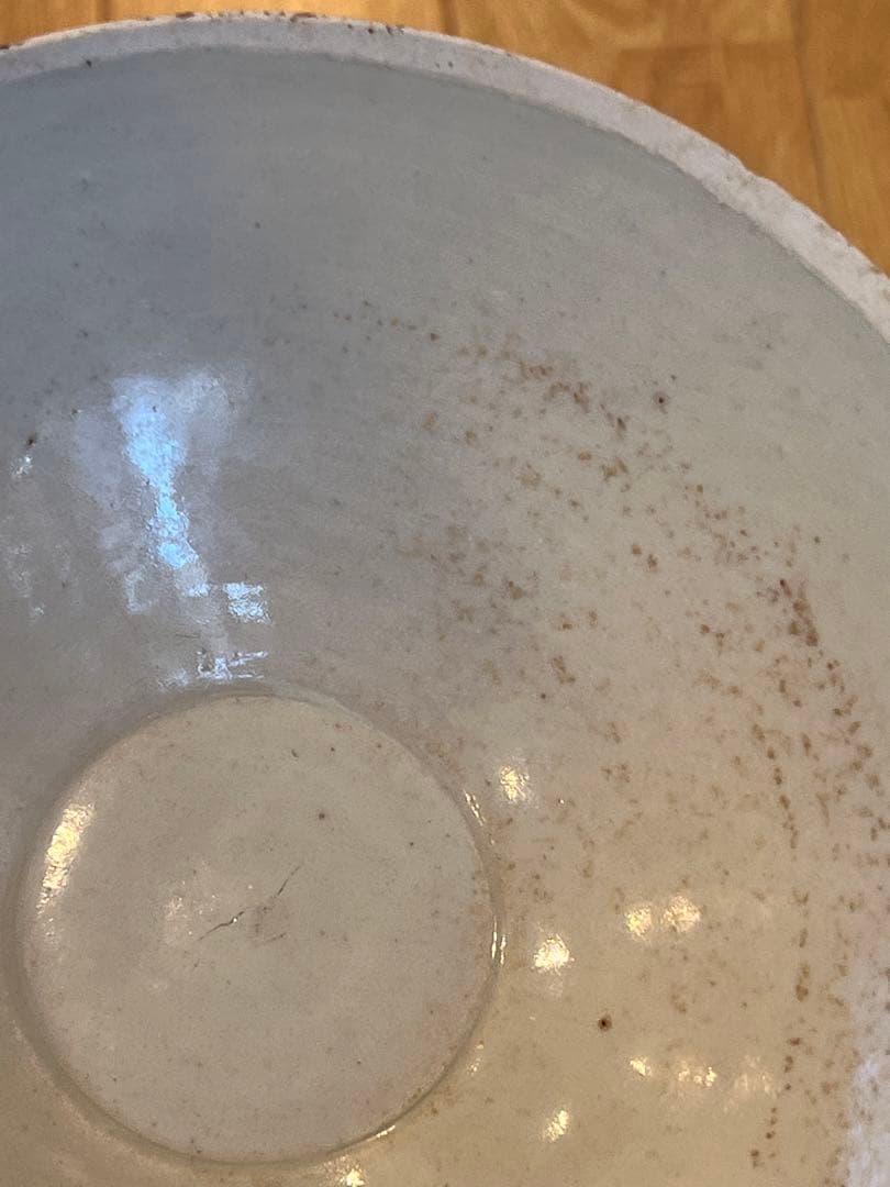 中国宋定窯蓮花文碗官窯　唐物　古美術品　江戸　アンティーク骨董　コレクション青磁