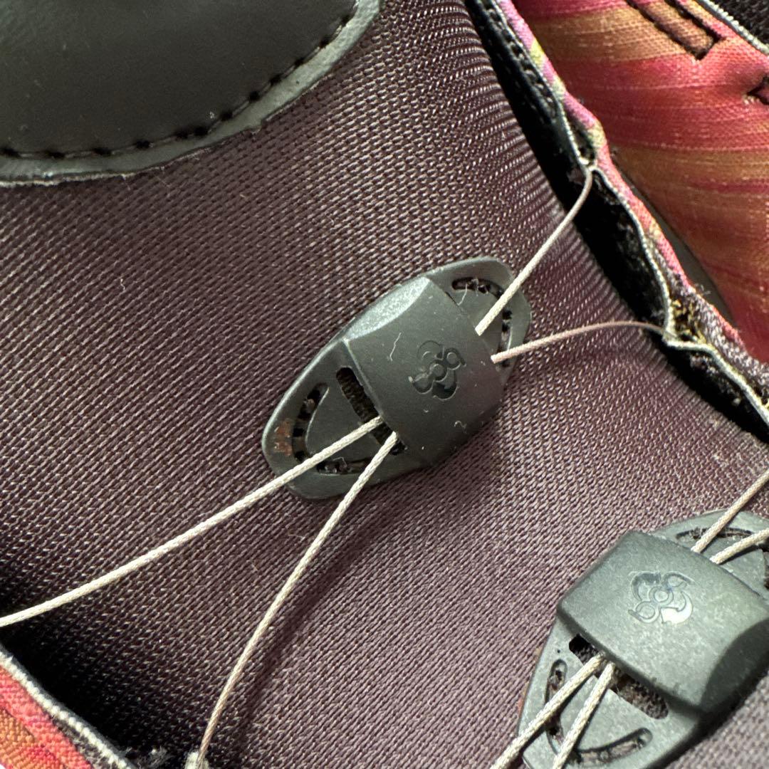 BURTON 【STARSTRUCK】 スノーボードブーツ