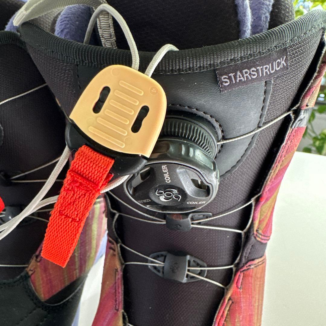 BURTON 【STARSTRUCK】 スノーボードブーツ