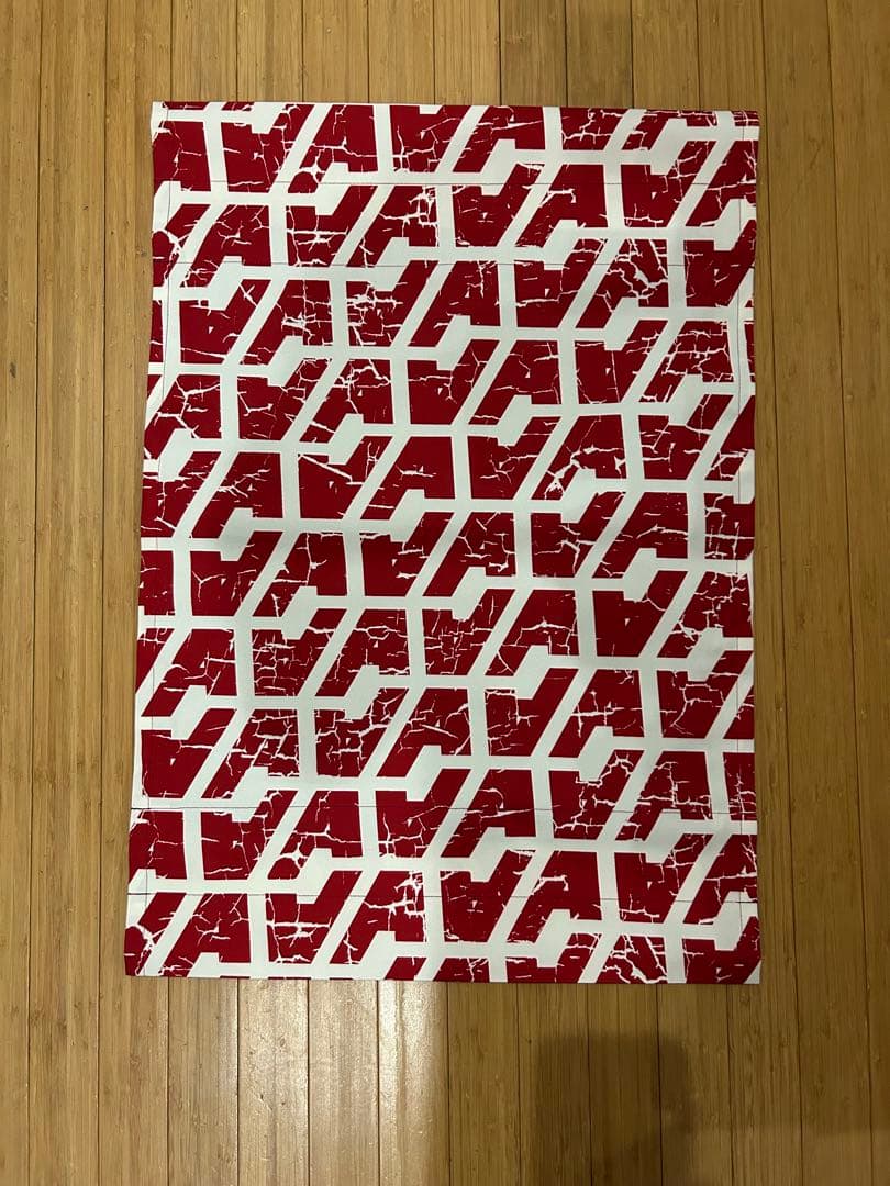 【新品未使用】LittleCot_A 座面のみ　アシモクラフツ　リトルコットA