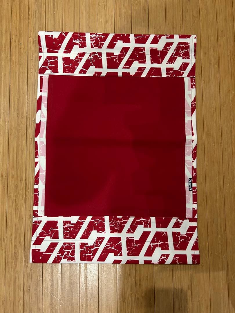 【新品未使用】LittleCot_A 座面のみ　アシモクラフツ　リトルコットA