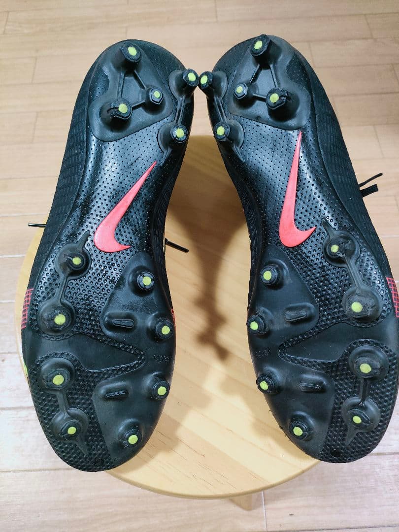 NIKE マーキュリアルヴェイパー 14 PRO HG☆¥11000→¥9000