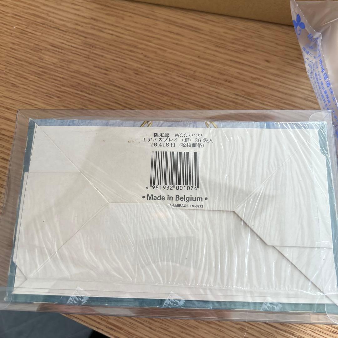 MTG　ミラージュ　日本語版　１BOXシュリンク付き未開封　出品残り３日