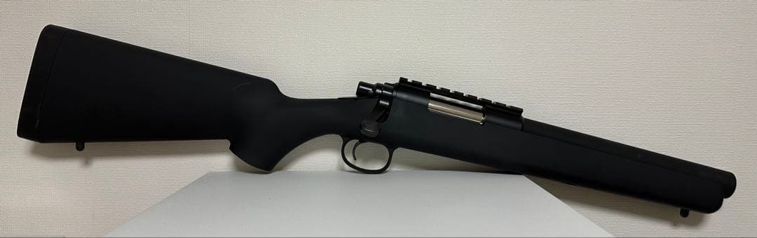 東京マルイ vsr-10 プロスナイパーバージョンLayLaxショートバレル装備