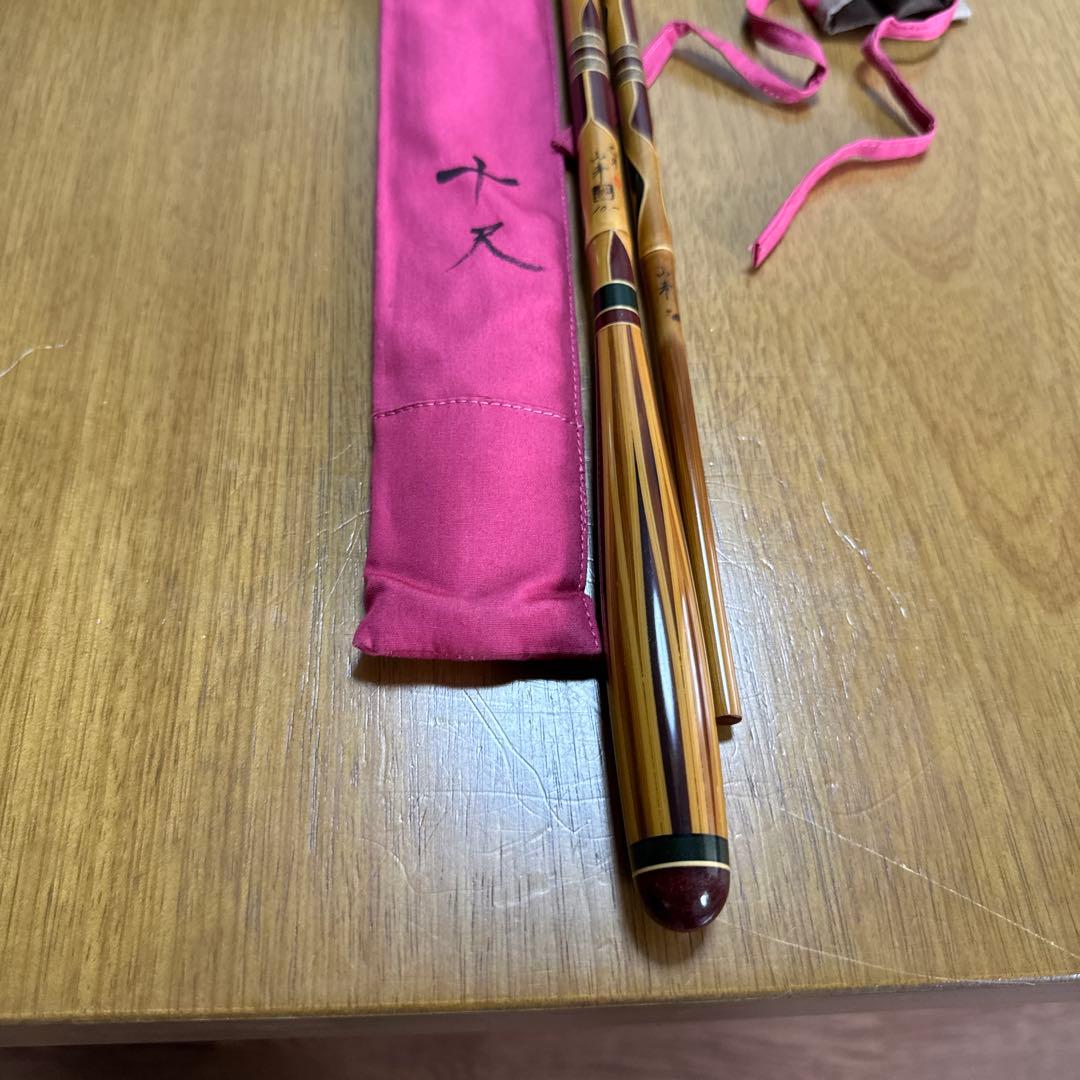 山彦　忍月　空舞乱舞　10尺　liuueyt 専用