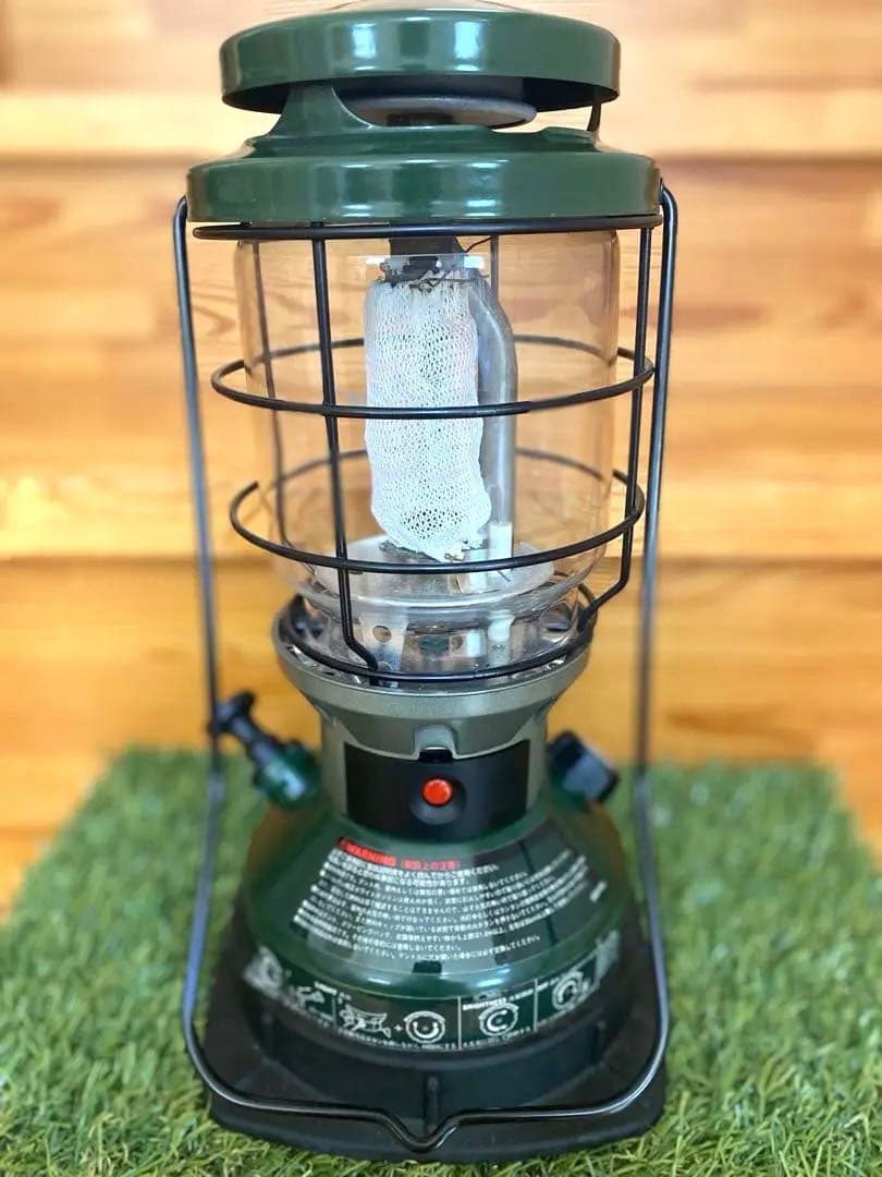 Coleman NorthStar 2000 750J コールマン ノーススター