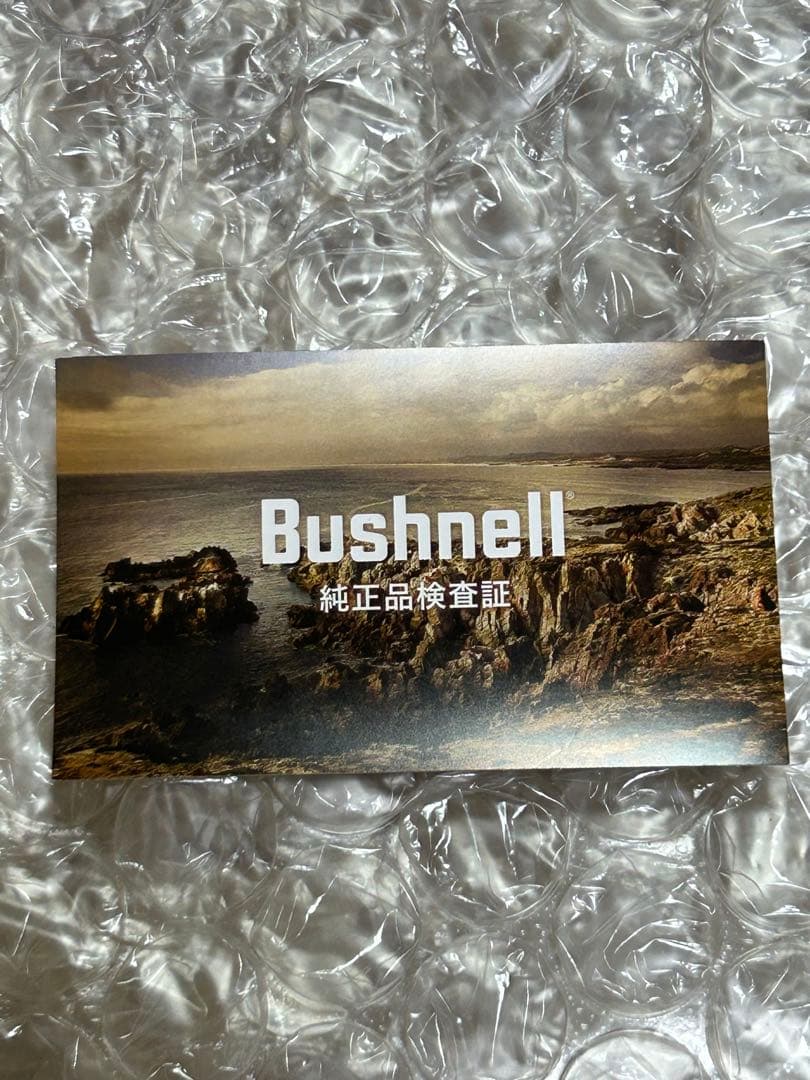 ブーシュネル　スピードガン　スピードスターV