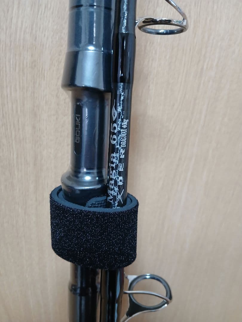 新品 剛樹 グローダーブルーマギア65　GLODER Blue Mageia65