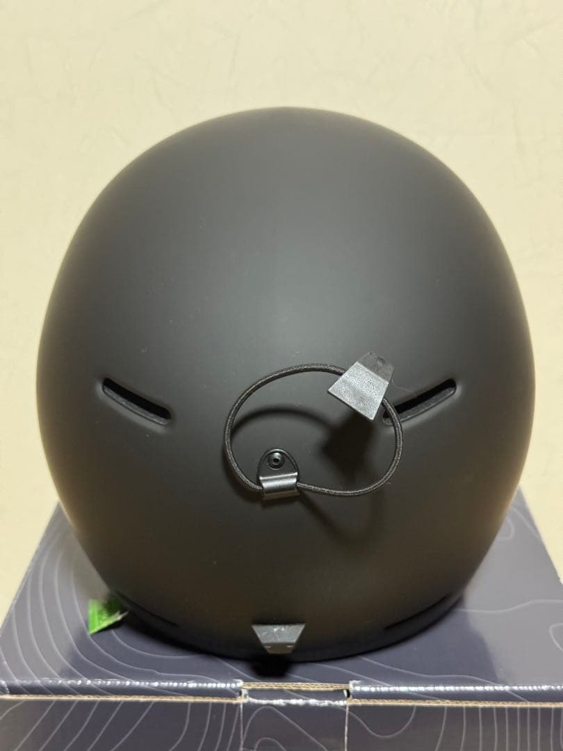 DICE D6 ヘルメット