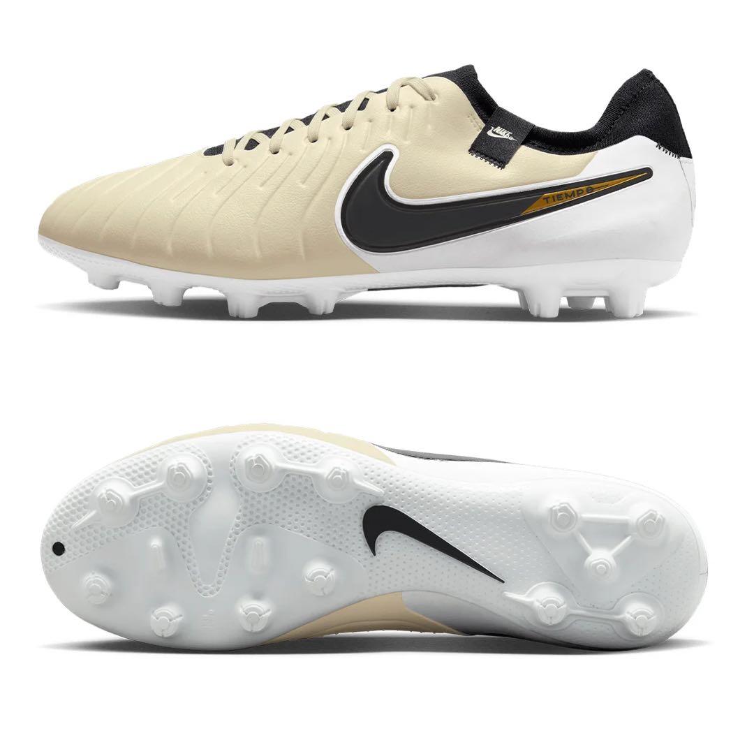 【新品未使用】ナイキ ティエンポ レジェンド 10 プロ HG 26.0cm