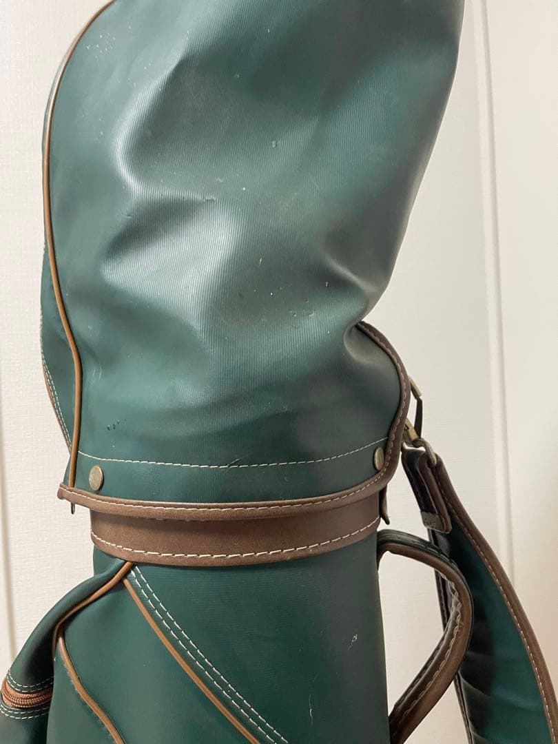 キャディバッグ　ダイワ値下げご遠慮ください