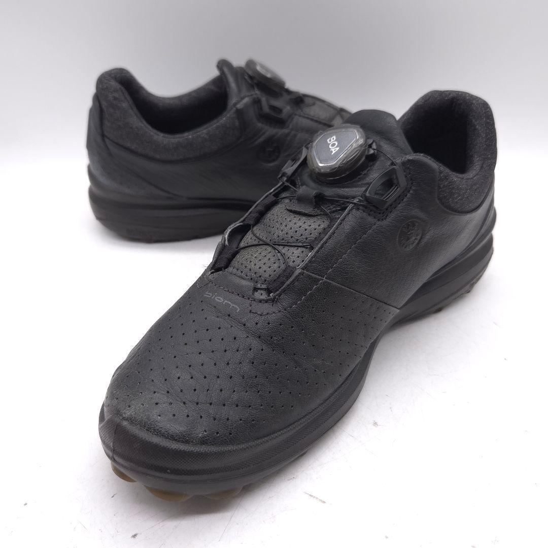 ecco Biom Hybrid 3 BOA エコー バイオム ボア ゴルフ