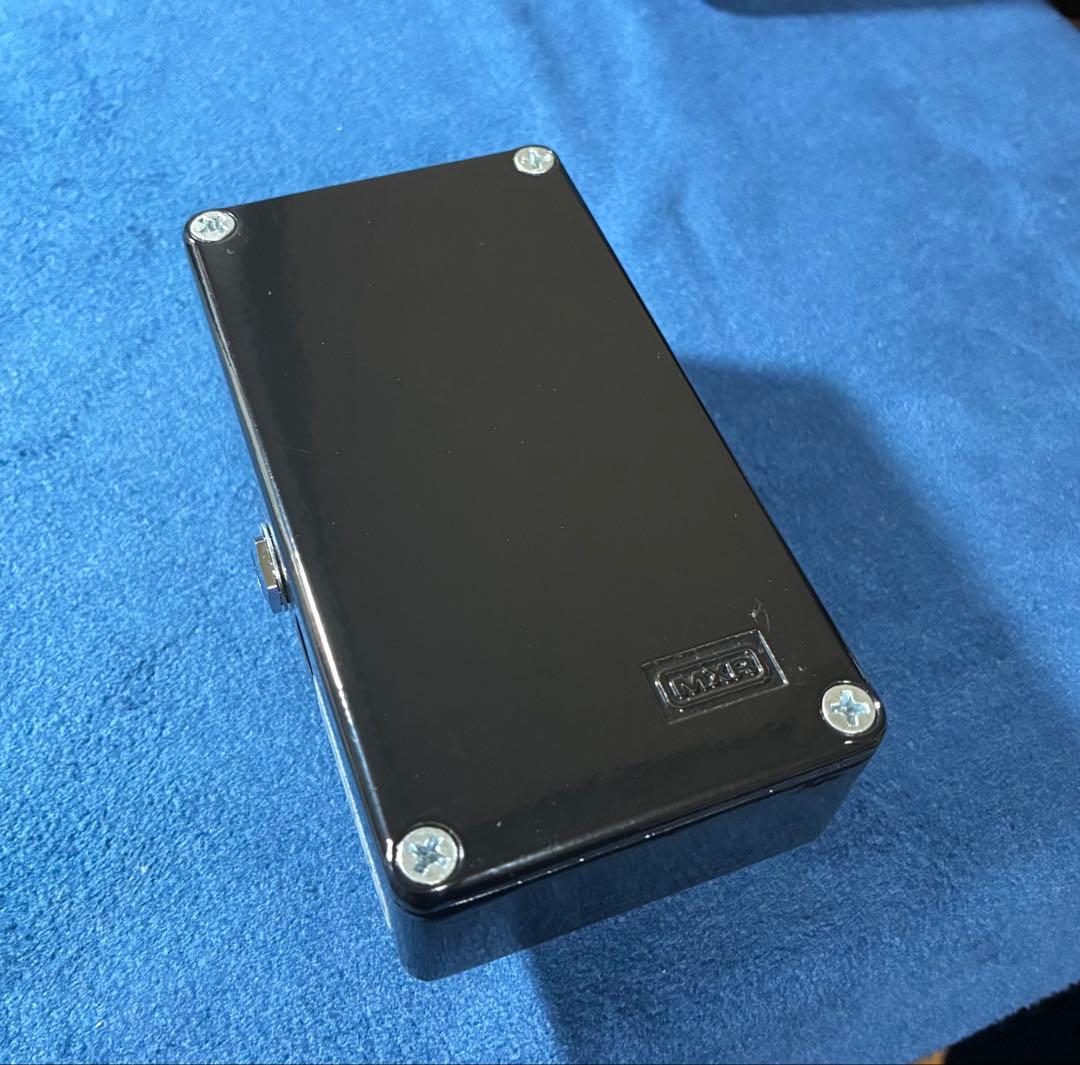 MXR M76 STUDIO COMP スタジオコンプレッサー