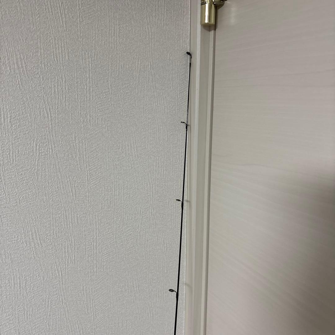 シマノ オールドロッド スコーピオンXT 2650FF 村田基