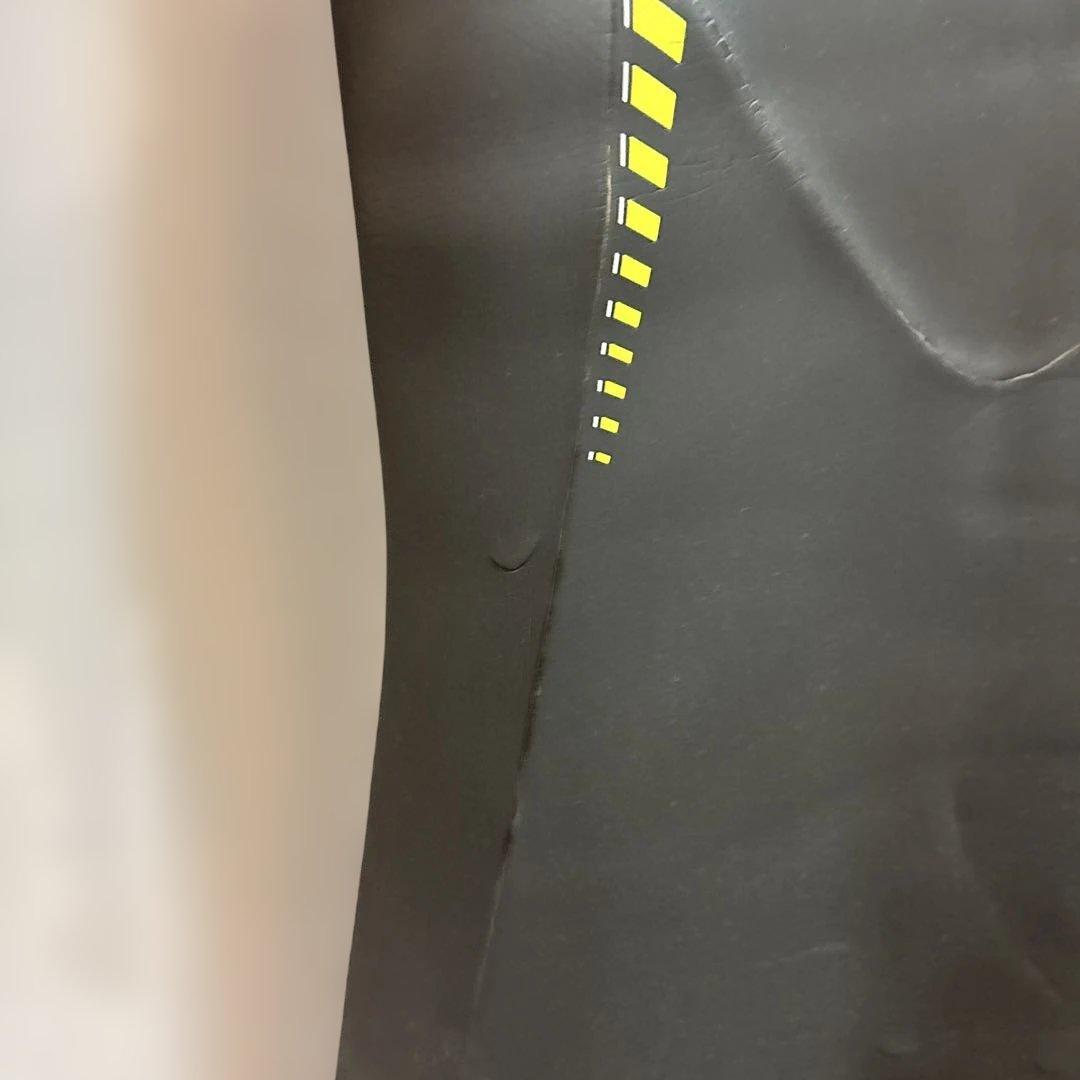 トライアスロンウェットスーツ