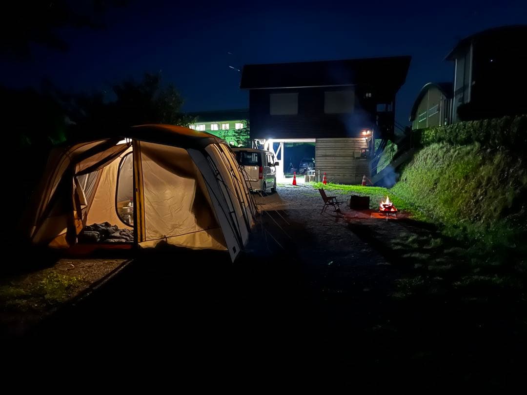 オガワ アポロンTC