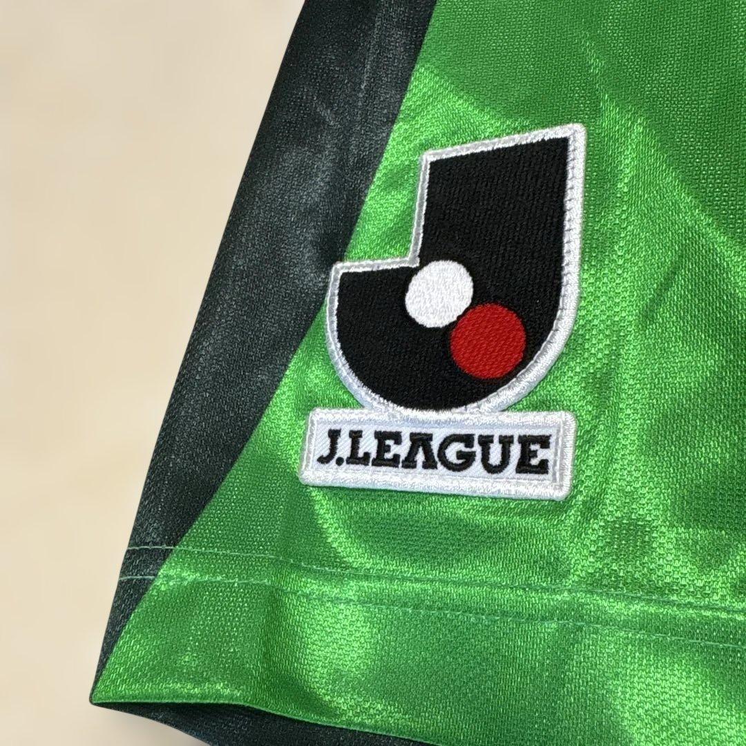 読売ヴェルディ 川崎 ユニフォーム Lサイズ　レトロユニフォーム