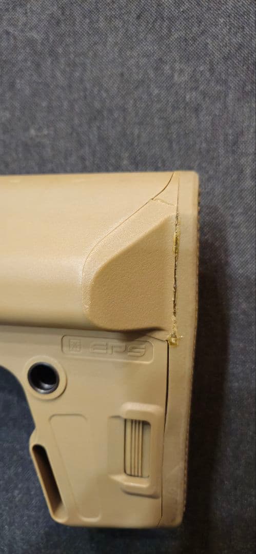 東京マルイ　電動ガン　M4　G&G