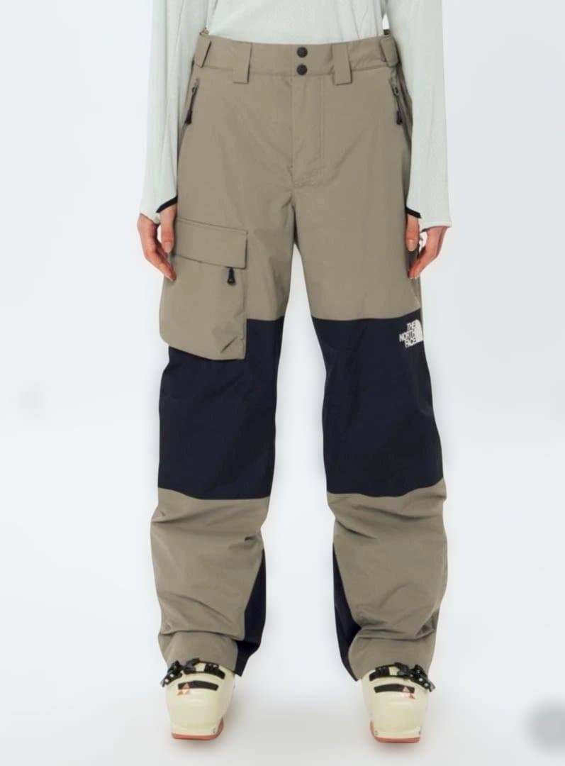 ノースフェイス　シュカブラパンツ