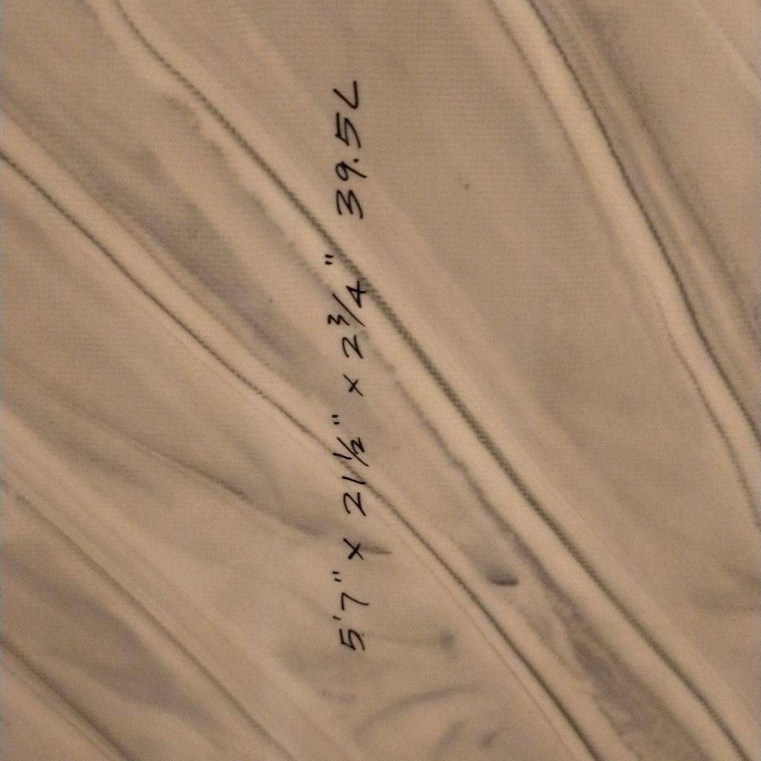 ウォーターランページ　スーパーツイン 5.7