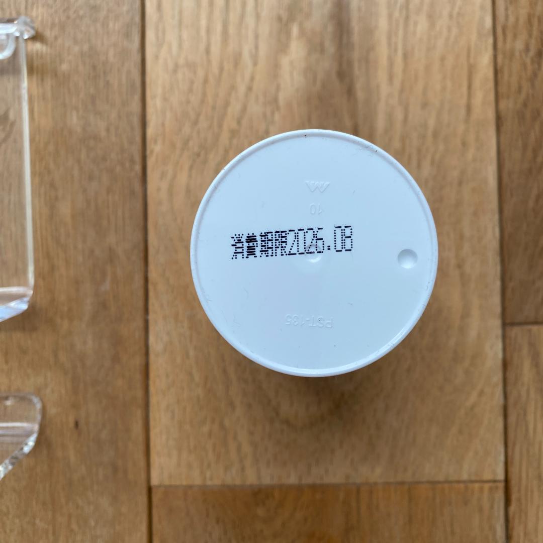 ADA APグラス クリアスタンド エサ セット