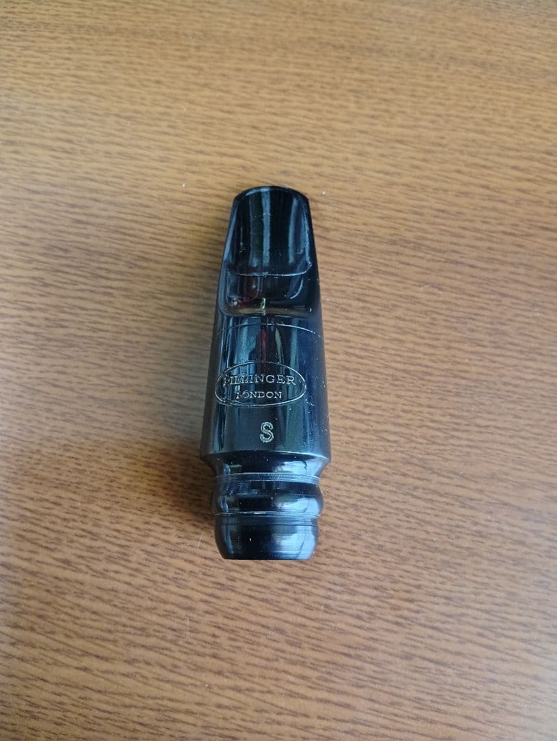 アルトサックス用マウスピースピリンジャー6★M