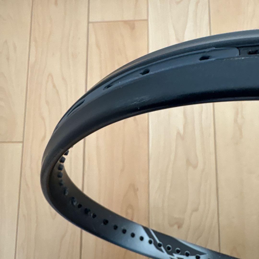 ヨネックス　ボルトレイジ　8V UL2