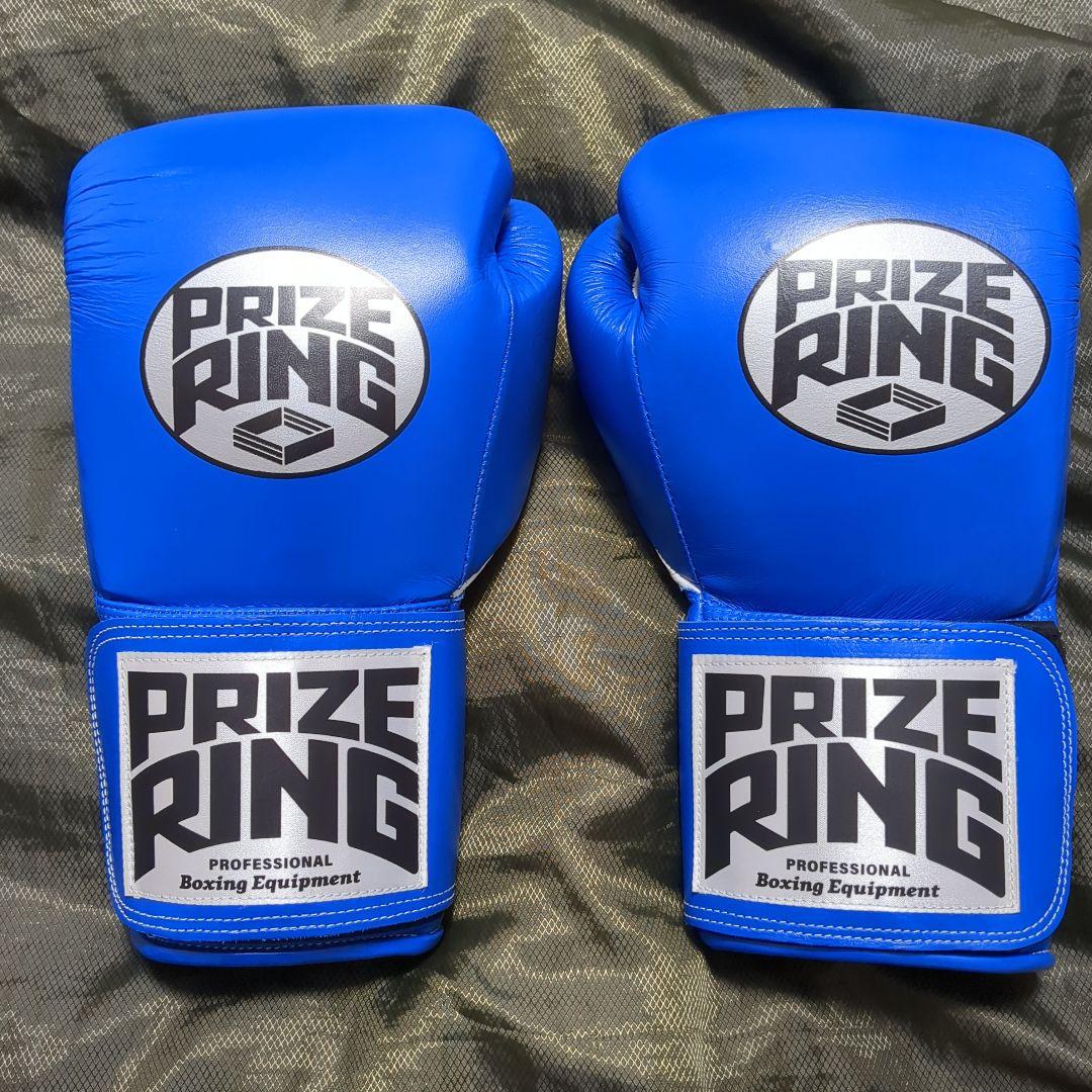 PRIZE RING 16 oz ボクシンググローブ