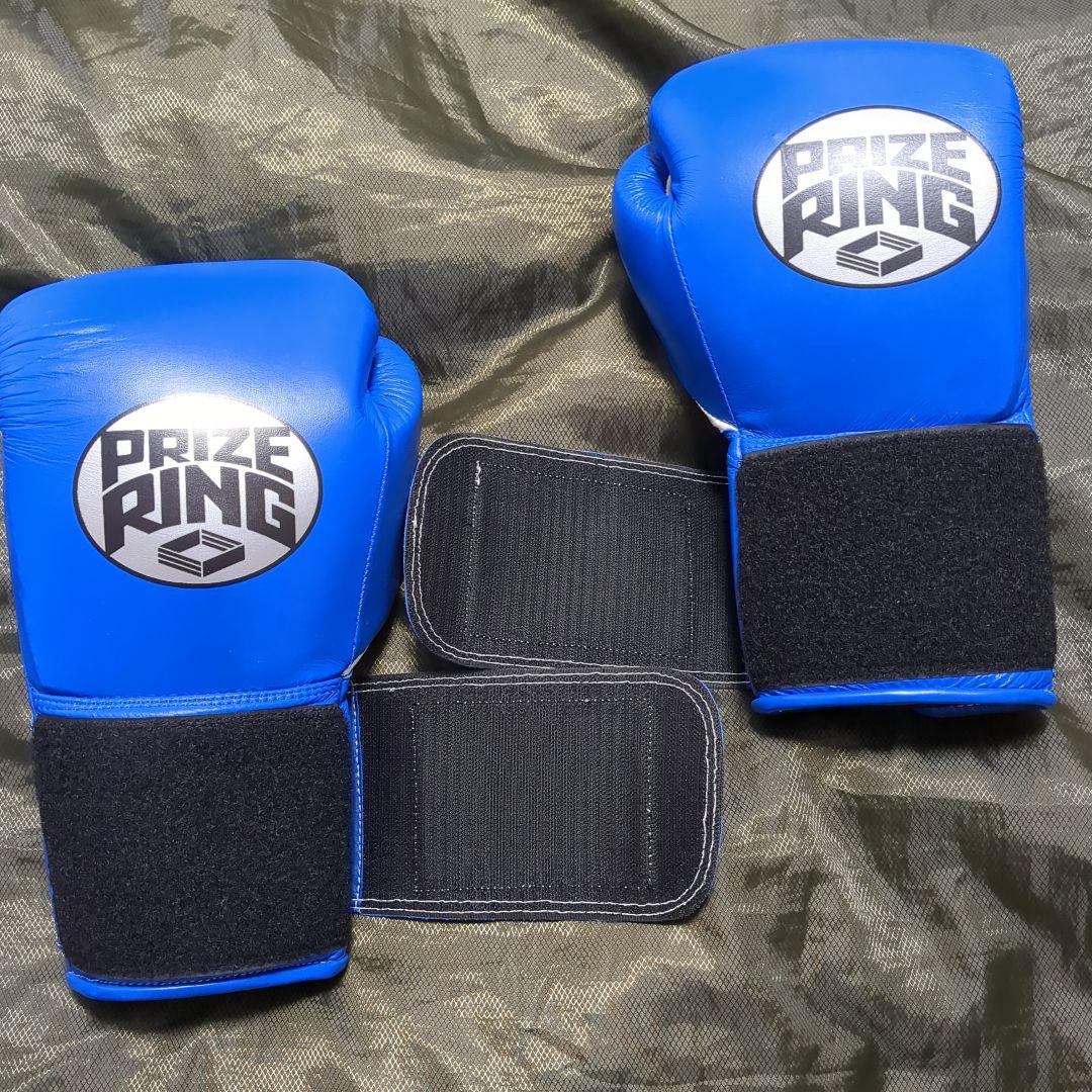 PRIZE RING 16 oz ボクシンググローブ