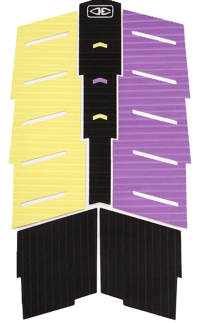 【新品未使用】2枚セット OCEAN EARTH サーフィン　デッキパッド　OE