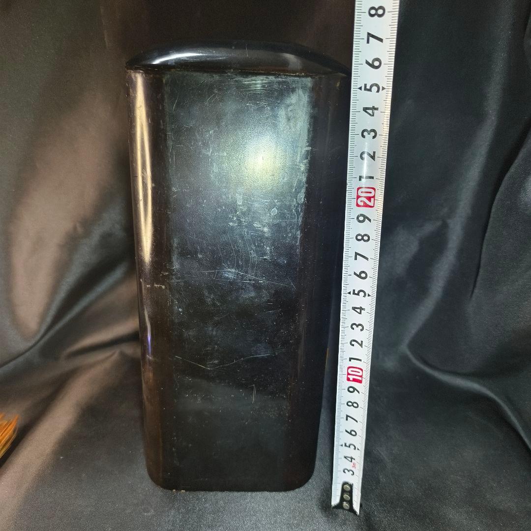 仏教古美術 漆金彩木彫り仏像 厨子付 骨董 アンティーク 蒐集家放出 旧家蔵出し