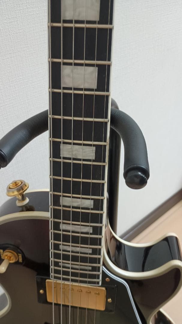 ギター Epiphone Jerry Cantrell Wino Les Paul