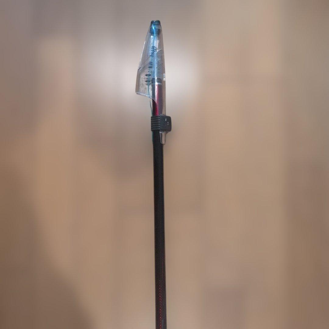 DAIWA 磯竿 波濤1.75−53E HVF V-Joint 良品！