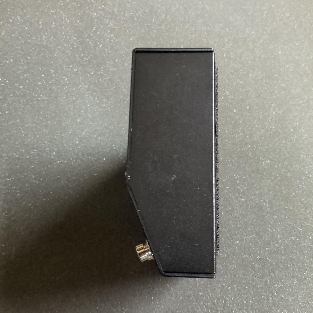 ギター BOSS SDE-3000D DUAL DIGITAL DELAY