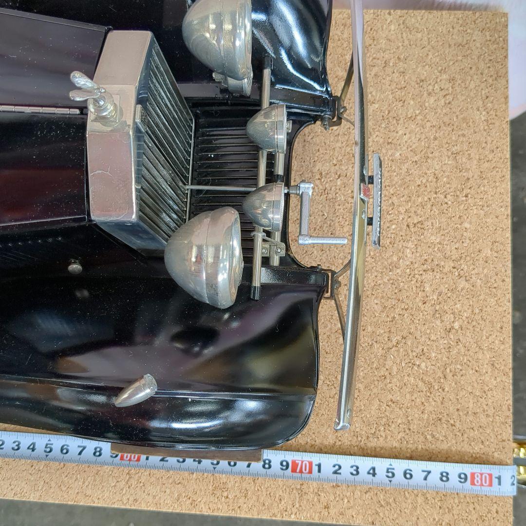 自動車 Rolls Royce Phantom II 1934