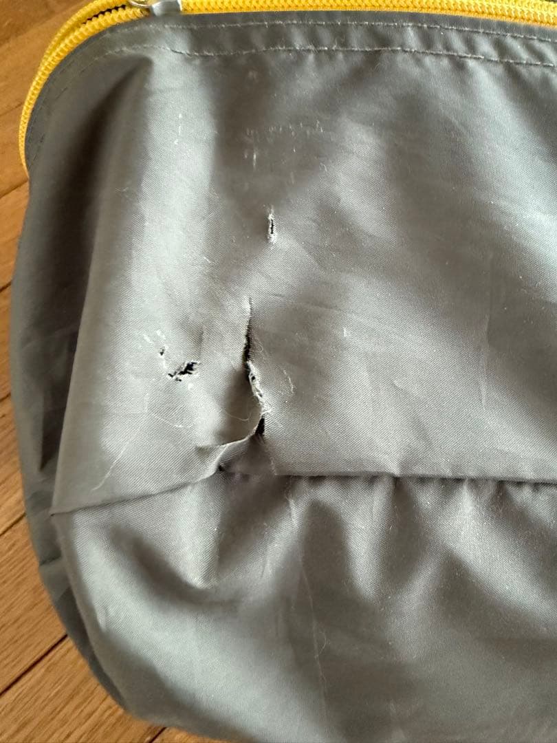 9*3様 tent-Mark サーカス & Nemo ヘキサライト　テント2セッ