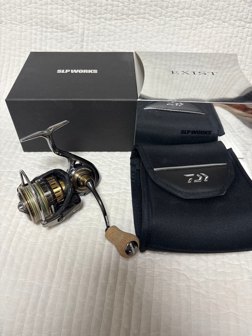 18 イグジスト SLP WORKS セミオーダー　LT3000-CXH