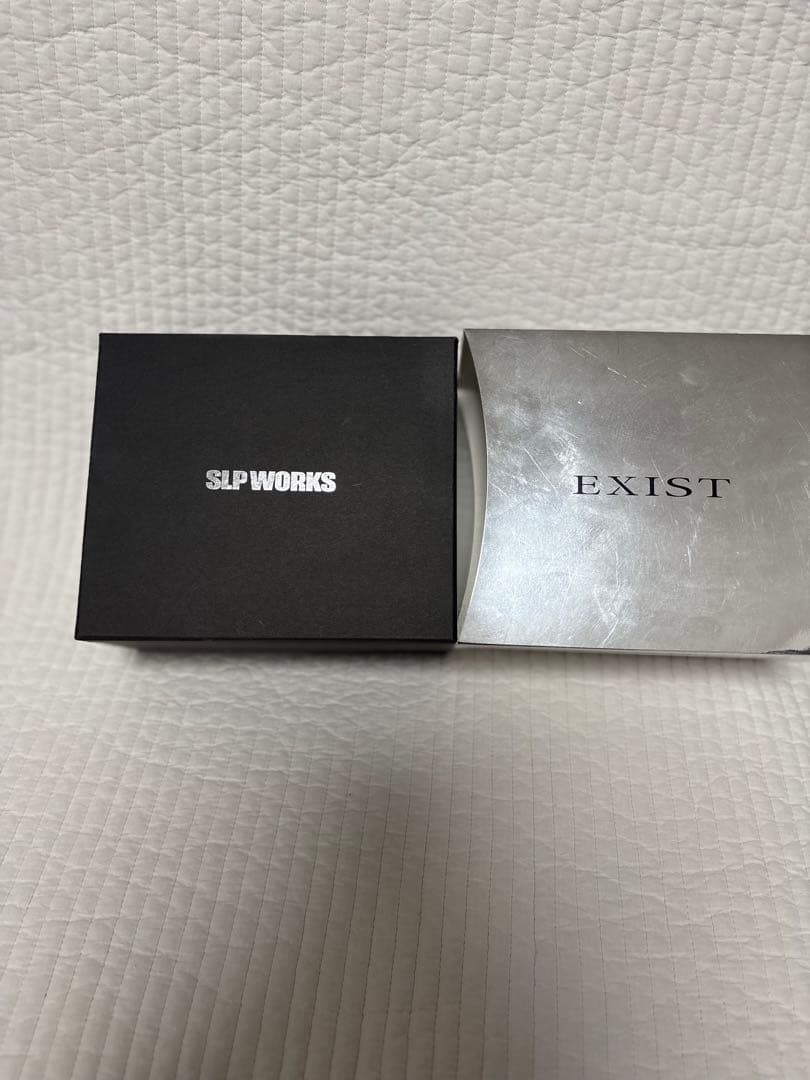 18 イグジスト SLP WORKS セミオーダー　LT3000-CXH