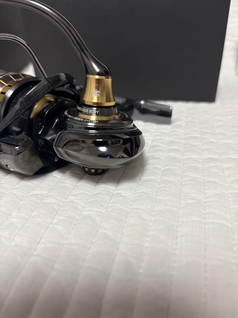 18 イグジスト SLP WORKS セミオーダー　LT3000-CXH