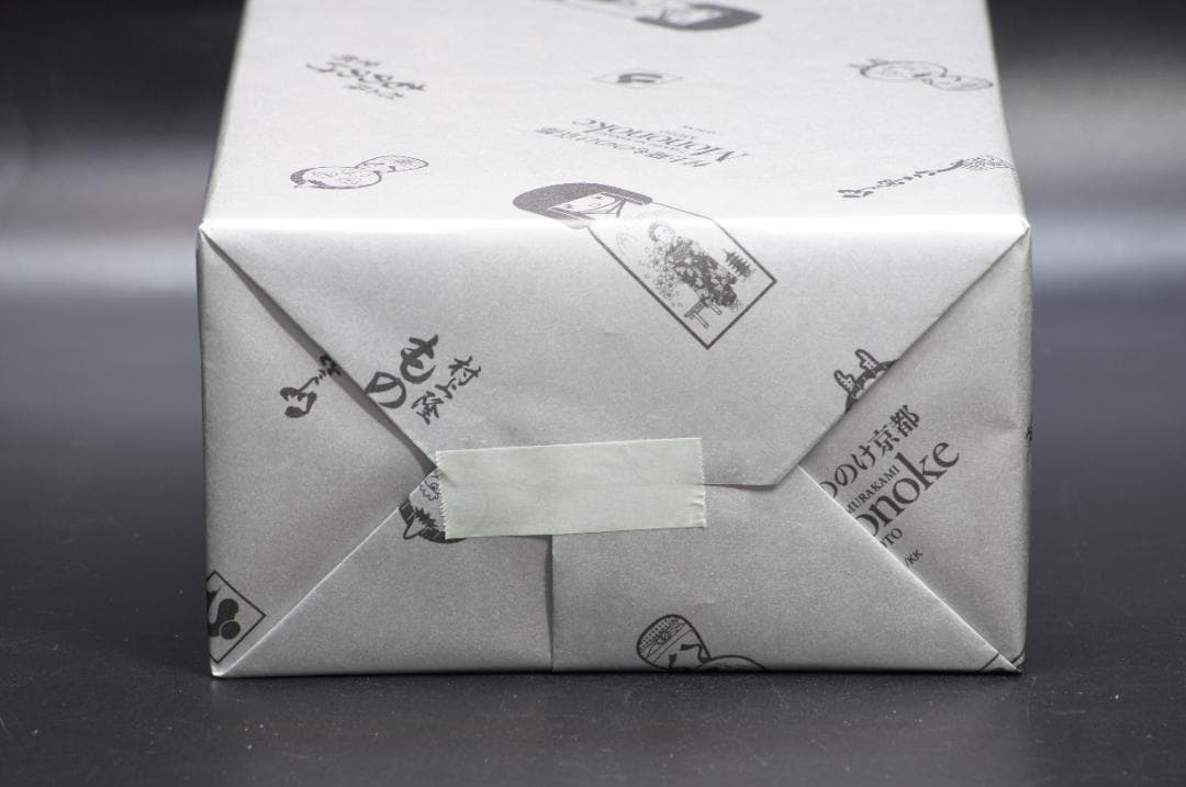 村上隆 もののけ京都 卯三郎の孫コラボ 風神雷神 こけし