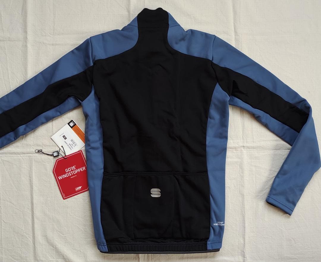 SPORTFUL スポーツフル TEMPO WS ウインター ジャケット L