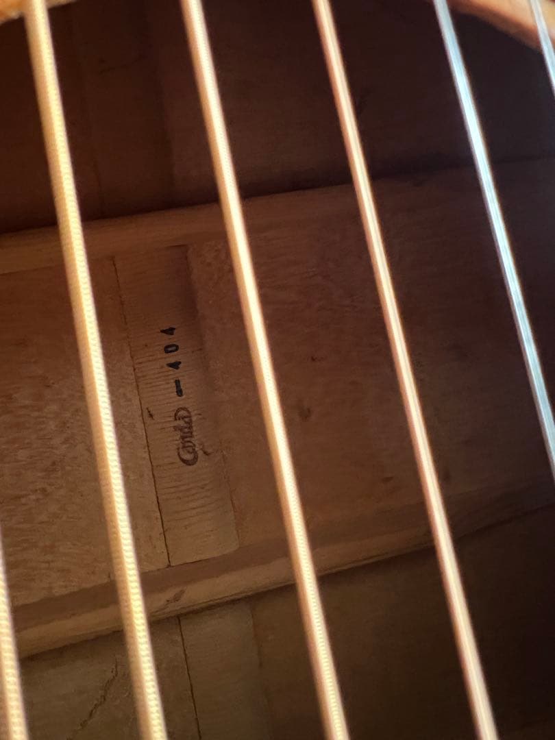 ★年末年始セール！　1970年代 希少価値ジャパンビンテージ CANDA404