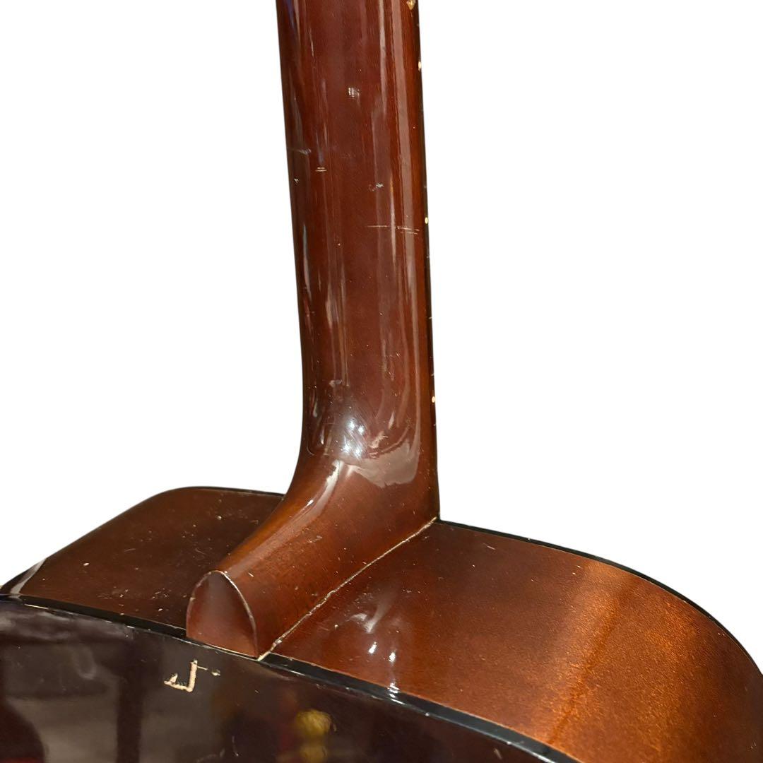 YAMAHA アコースティックギター FG-150J 黒ラベル