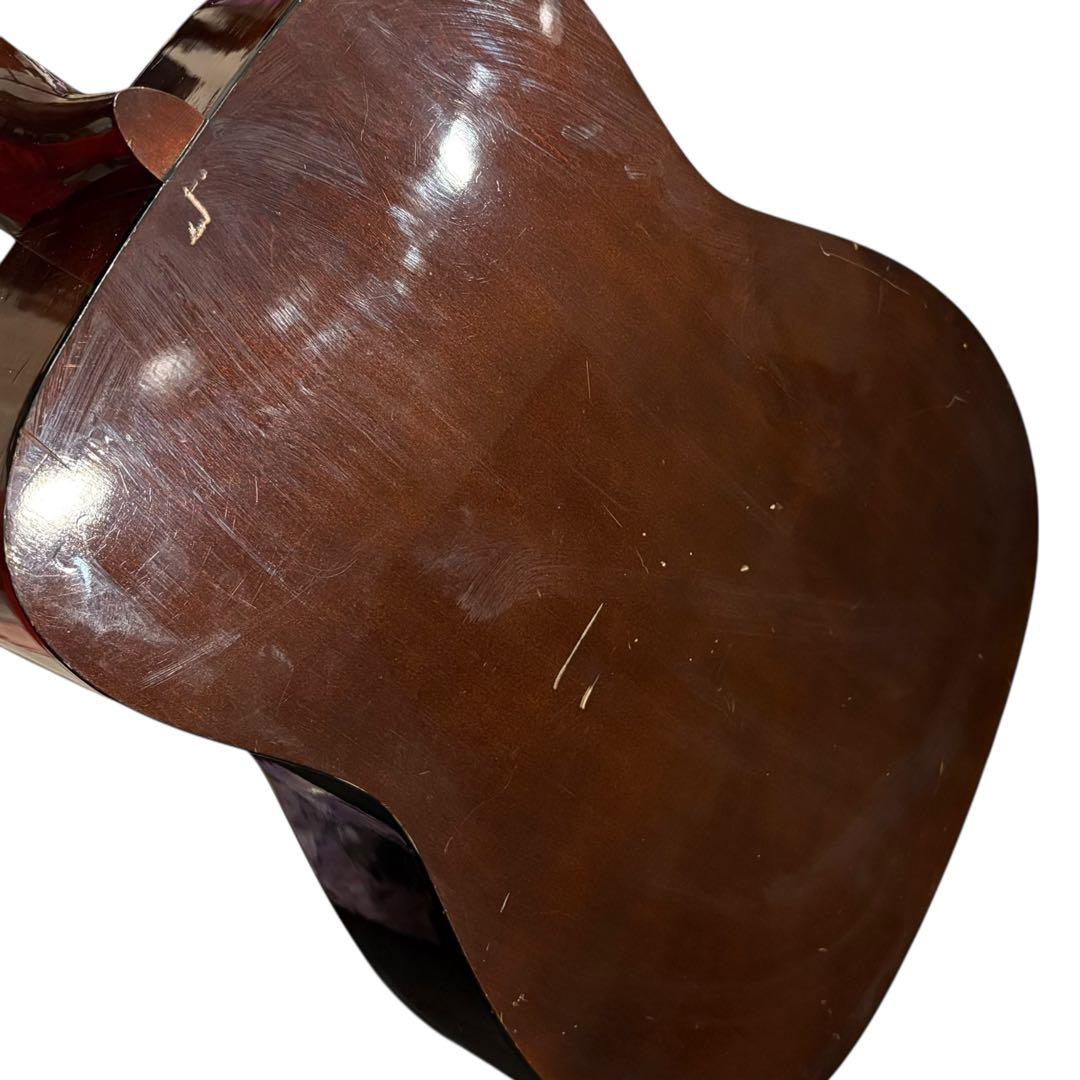 YAMAHA アコースティックギター FG-150J 黒ラベル