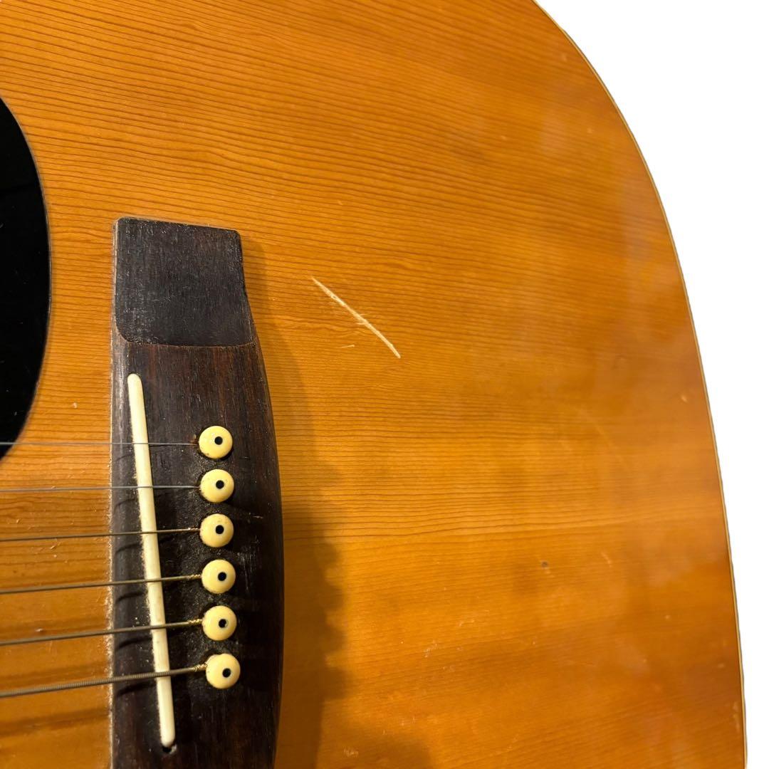 YAMAHA アコースティックギター FG-150J 黒ラベル