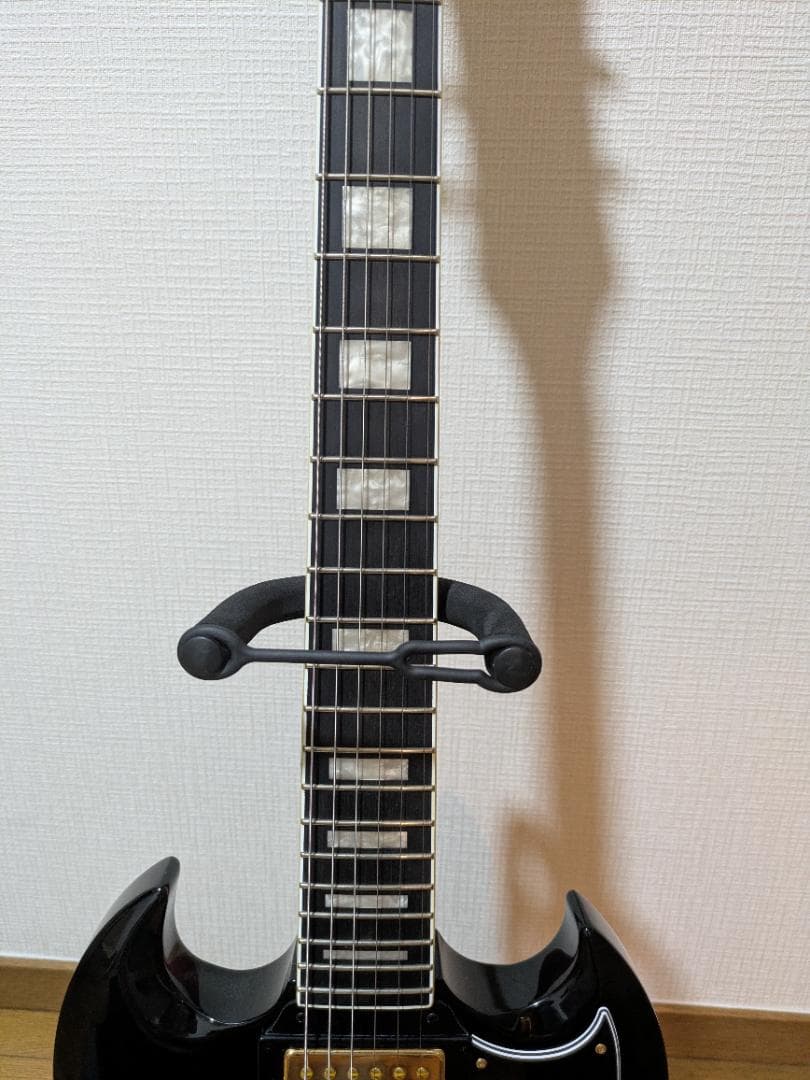 ギター Epiphone SG Custom