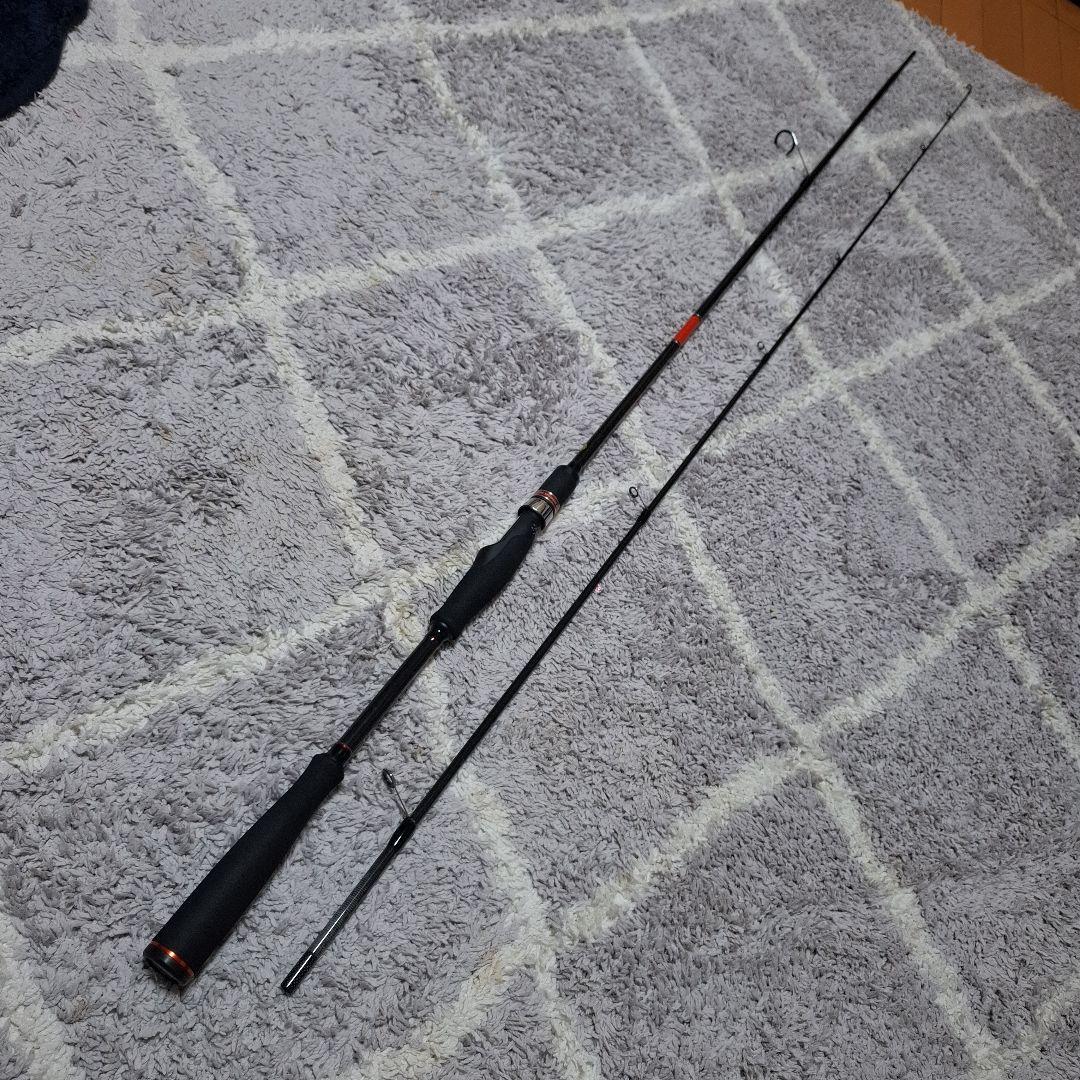 風神RS スプリンガー88ML