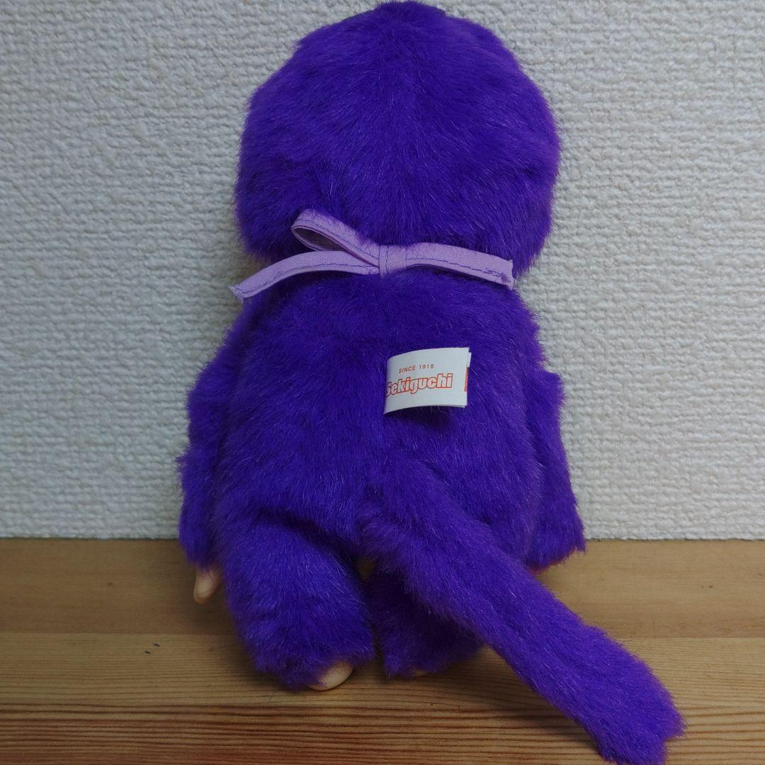 栃木限定 那須 モンチッチ monchhichi　ご当地